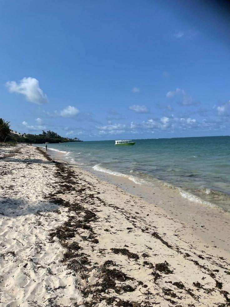 Tiwi Beach Resort & Spa Mombasa Dış mekan fotoğraf