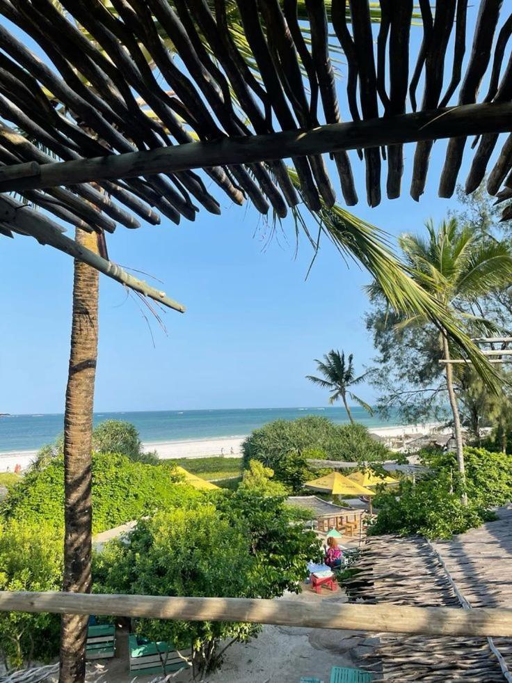Tiwi Beach Resort & Spa Mombasa Dış mekan fotoğraf
