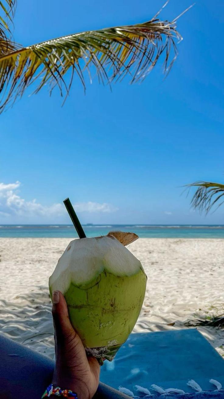 Tiwi Beach Resort & Spa Mombasa Dış mekan fotoğraf