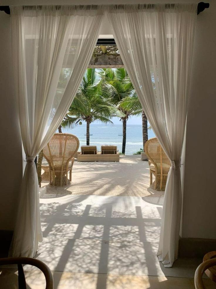 Tiwi Beach Resort & Spa Mombasa Dış mekan fotoğraf