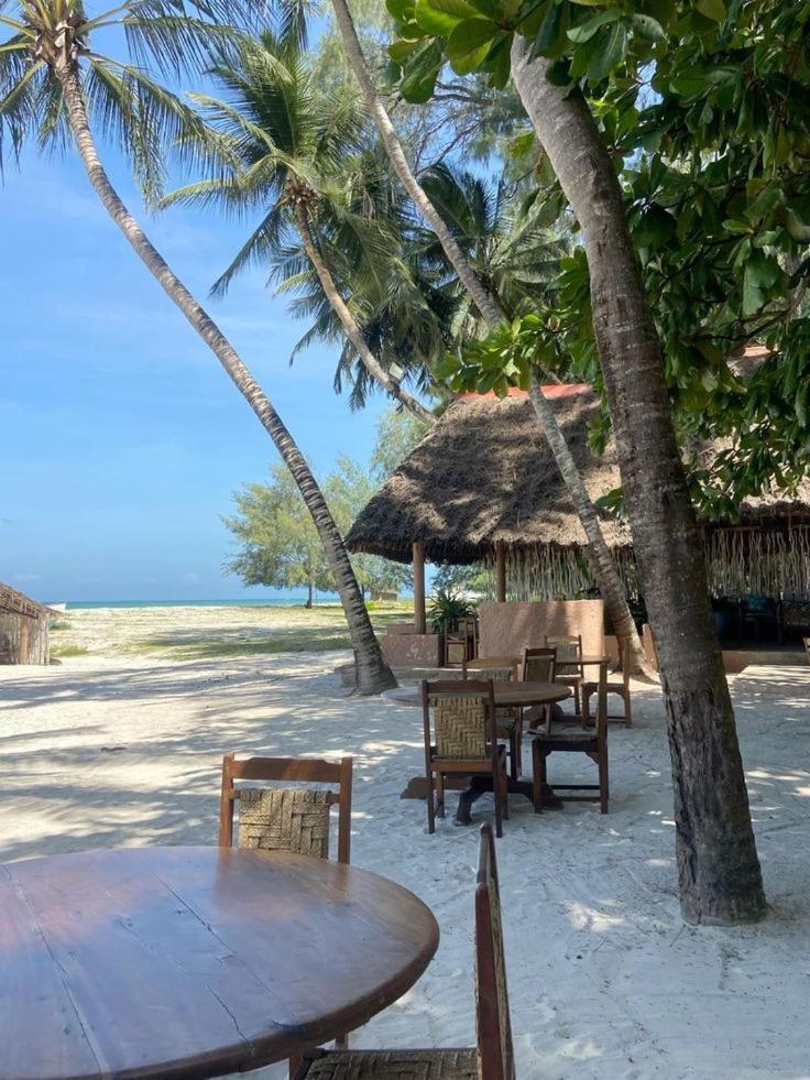 Tiwi Beach Resort & Spa Mombasa Dış mekan fotoğraf