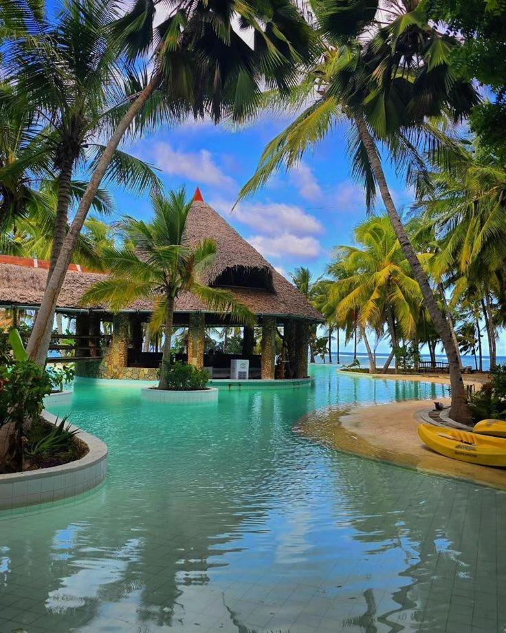 Tiwi Beach Resort & Spa Mombasa Dış mekan fotoğraf